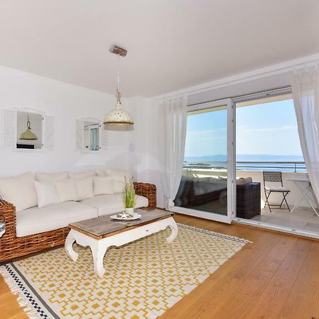 Makarska Sun Suite Esterno foto