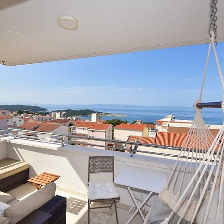Makarska Sun Suite Esterno foto