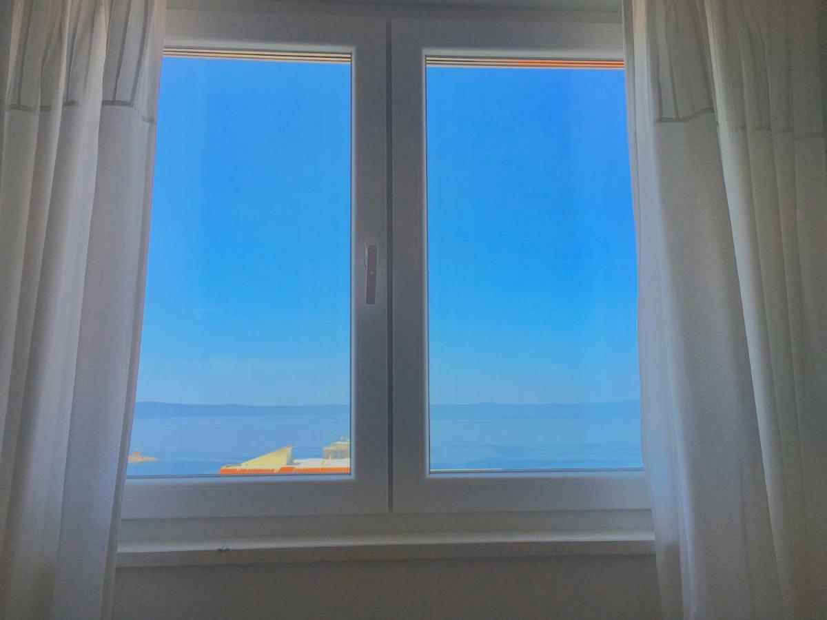 Makarska Sun Suite Esterno foto